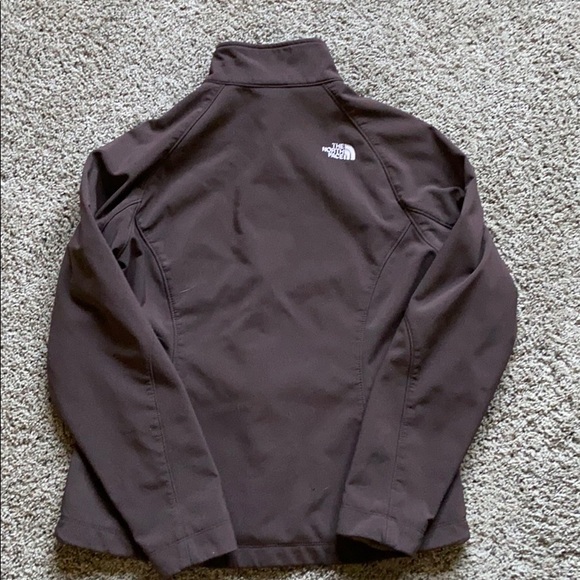 North Face jacket - Picture 2 of 3